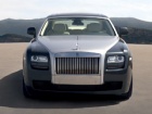 Rolls-Royce Ghost V12 kao hibrid? Zašto da ne