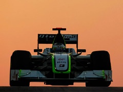 Formula 1 - Novosti za sezonu 2010