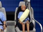 Ford - vazdušni jastuk u sigurnosnom pojasu + VIDEO