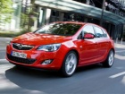 Opel Astra finalista izbora “Car of the Year 2010”