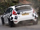 Rally - Video: Ford Fiesta S2000 u akciji