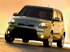 Kia Motors u oktobru 35% bolje