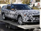 BMW serije 3 nove generacije - špijunske fotografije