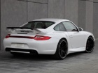 TechArt Porsche 911 Carrera 4S