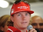 Formula 1 - Räikkonenov menadžment posetio Woking