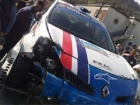 F1 i reli - Kubica nije stigao do cilja Rally Taormina - Messina