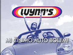 Wynn’s slavi jubilej