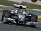 Formula 1 - Oficijalno: Mercedes preuzeo Brawn GP!