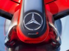 Formula 1 - Mercedes motori u dalje u McLaren bolidima