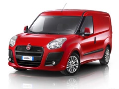 Fiat Doblò: prve zvanične fotografije i informacije