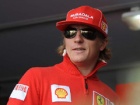 Formula 1 - Šta će biti sa Kimi Raikkonenom?