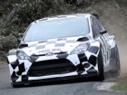 IRC - Ford isključuje mogućnost nastupa u IRC-u