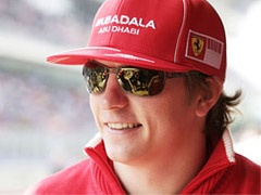 F1 - Definitivno: Raikkonen sledeće godine neće voziti F1 !!!