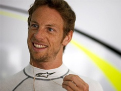 Formula 1 - Jenson Button prešao u McLaren!