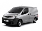 Nissan NV200 osvojio titulu International Van of the Year 2010