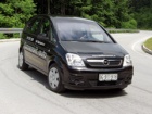 Vozili smo: Opel Meriva - Već od 10.770 Eur