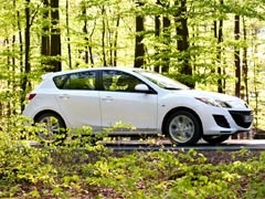 Mazda i-stop - nagrada za najbolje tehnološko dostignuće