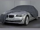 Novi BMW serije 5 - prve (ne)zvanične fotografije