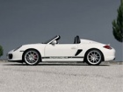 Video: Porsche Boxster Spyder