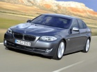 Novi BMW serije 5 - prve zvanične fotografije