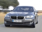 Novi BMW serije 5 (F10) - zvanične informacije, fotografije i VIDEO