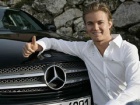 Formula 1 - Nico Rosberg: Imam visoke ciljeve