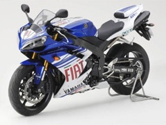Yamaha Plattner - Nagradnom igrom do raritetne Yamahe