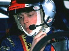 WRC - Sećanje na Richarda Burnsa + VIDEO