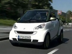 Video: Smart ForTwo electric drive