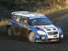 IRC Rally of Scotland - Mekke isključen, pobednik Wilks