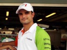 Formula 1 - Tim Force India potvrdio imena vozača za sezonu 2010