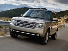 Video: Range Rover - modernizovani luksuzni SUV