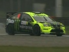 WRC - Počeo Monza Rally Show + VIDEO