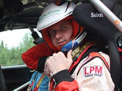 WRC - Tuohino se vraća u WRC, u bolidu Ford Fiesta S2000