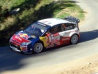 Rallye du Var - Loebova supruga pogrešila