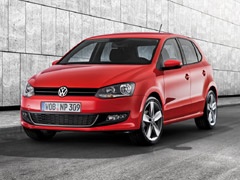 Car of the Year 2010: Volkswagen Polo