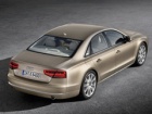 Novi Audi A8 - prve zvanične fotografije i informacije + VIDEO