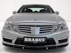 Brabus B63 S