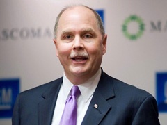 Generalni direktor General Motorsa podneo ostavku