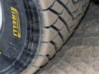 WRC - Koliko Pirelli pneumatika ove godine nije izdržalo?