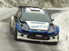WRC - Mikko Hirvonen testirao Ford Fiestu S2000 + VIDEO