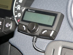 Grand Motors - Ford: Besplatno hands free i aktivacija svetala