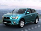 Mitsubishi RVR - prve zvanične fotografije i informacije