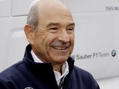 Formula 1 - Sauber dobio zeleno svetlo od FIA!