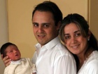 Formula 1 - Felipe Massa dobio sina