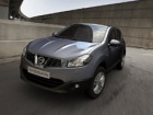 Nissan Qashqai posle facelifta - prve fotografije