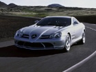 Poslednji Mercedes-Benz SLR McLaren