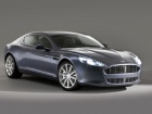 Aston Martin Rapide zna svoju britansku cenu