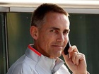 Formula 1 - Whitmarsh: Nismo birali po nacionalnoj osnovi
