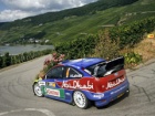WRC - Rallye Deutschland 2010 - promene u itinereru